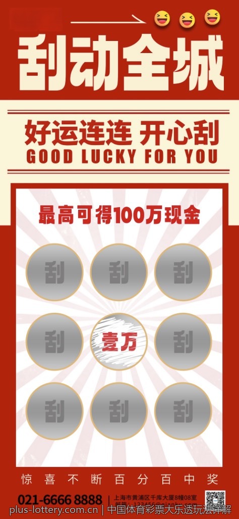 中国体育彩票大乐透玩法详解
